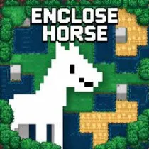 Enclose Horse