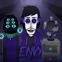 Envy - Sinbox V1