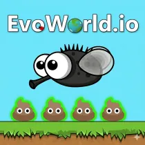 EvoWorld.io