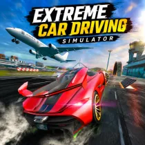 Extreme Car Driving Simulator
