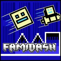 Play FamiDash now!