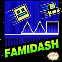 FamiDash