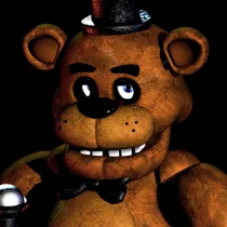 Play Five Nights at Freddy’s now!
