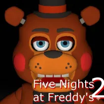 FNAF 2