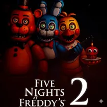FNAF 2