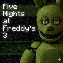 FNAF 3
