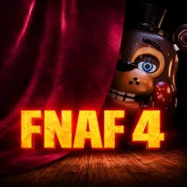 FNAF 4
