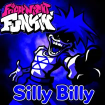 FNF Silly Billy