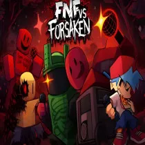 Play FNF Vs Forsaken now!