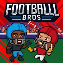 Football Bros