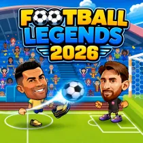 Football Legends 2026