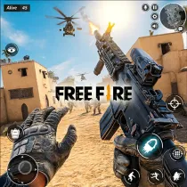 Free Fire