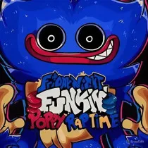 Friday Night Funkin': Poppy RapTime