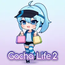Gacha Life 2