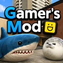 Gamer's Mod