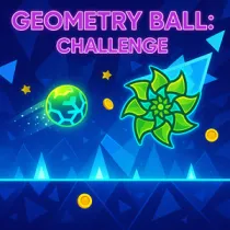 Geometry Ball: Challenge