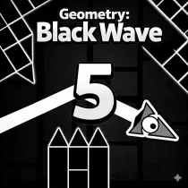 Geometry: Black Wave 5