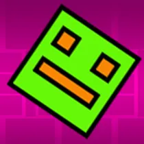 Play Geometry Dash Classic now!