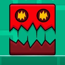Geometry Jump Dash