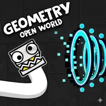Geometry Open World