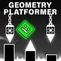 Geometry Platformer