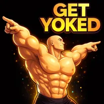 GET YOKED: Extreme Bodybuilding