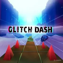 Glitch Dash