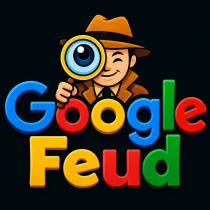 Play Google Feud now!