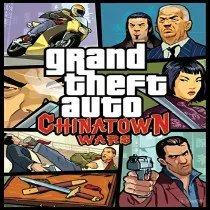 Grand Theft Auto 2