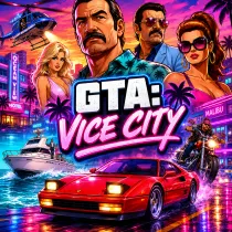 GTA: Vice City
