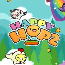 Happy Hop 2
