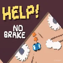 Help! No Brake