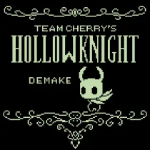 Hollow Knight Demake