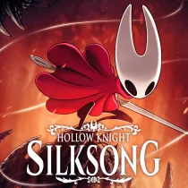 Hollow Knight Silksong