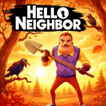 Play Hello Neighbor now!