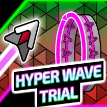 Hyper Wave Trial