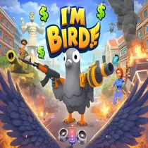 I'm Bird! Original