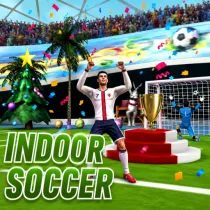 Indoor Soccer