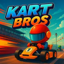 Kart Bros
