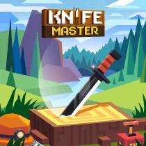 Knife Master