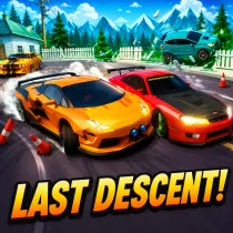 Last Descent!