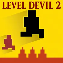 Play Level Devil 2 now!