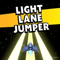 Light Lane Jumper
