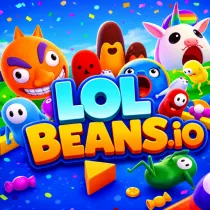 Play LOLBeans.io now!