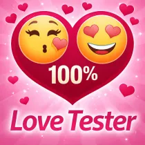 Love Tester