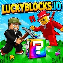 LuckyBlocks.io