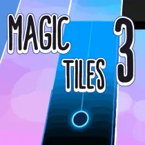 Magic Tiles 3