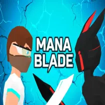 Mana Blade