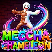 Meccha Chameleon