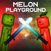 Play Melon Playground now!